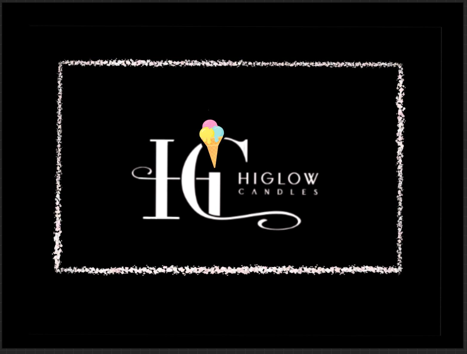 Higlow candles on sale